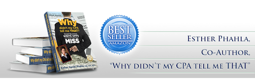 Esther N. Phahla, CPA, A Professional Corporation - Thumbnail
