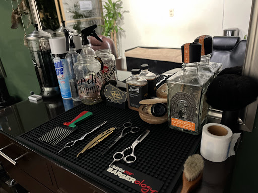 Barber Yorch - Thumbnail