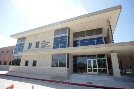 Anne Sullivan Elementary School - Thumbnail