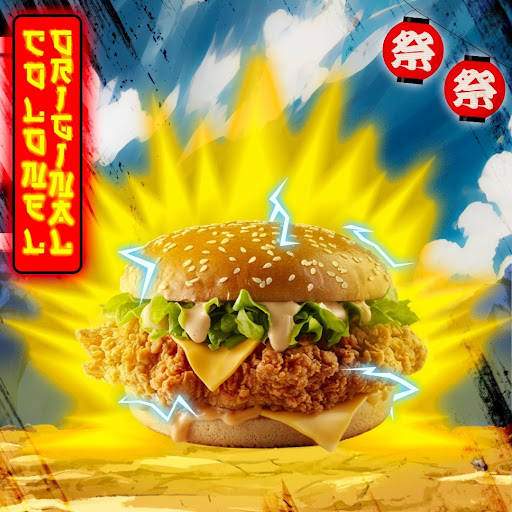 Photo 3 - KFC