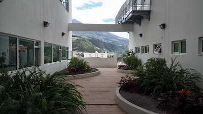 Photos of Cl&iacute;nica Hispanoam&eacute;rica