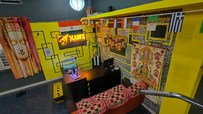 Hawk Fitness Studio - Thottathu Palayam, Tiruppur - Crossfit Gym – All in Tiruppur, Tamil Nadu
