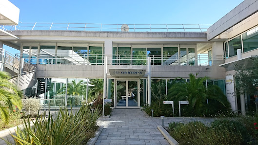 Ekinops France - Sophia 2455 Rte des Dolines, 06560 Valbonne, France