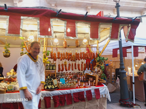 Mercat setmanal d'Inca - dijous - Thumbnail