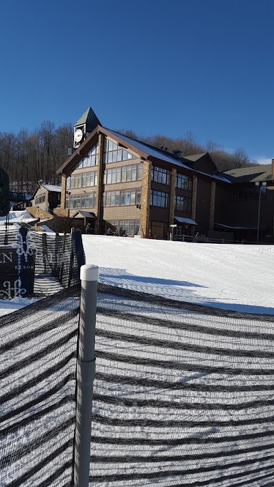 Photos of Hidden Valley Resort