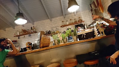 Photos of Santos Coffee With Soul