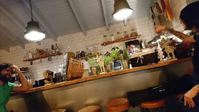 Santos Coffee With Soul