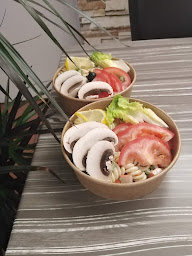 Photo n°25 de La petite fringale à Villedieu-les-Poêles-Rouffigny (Restauration rapide)