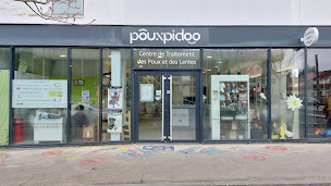 Photo n°1 de Pouxpidoo - Centre Anti-Poux Nantes à Nantes (Salon de coiffure)