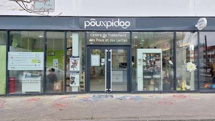 Pouxpidoo - Centre Anti-Poux Nantes