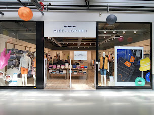 Photo n°11 de MISE AU GREEN à Talange (Magasin de vêtements pour femmes)