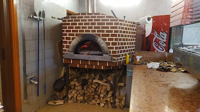 Casa della Pizza 2