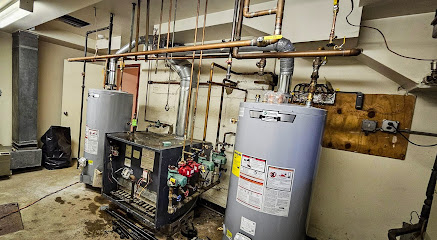 B & B Mechanical Plumbing & Heating LLC