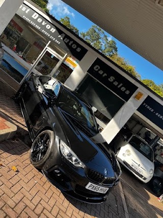 East devon autos ltd