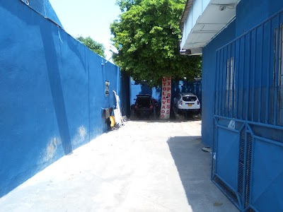 Photos of AUTOLAVADO 58