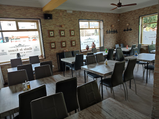 HOSTAL RESTAURANTE CONDE DE LEMOS