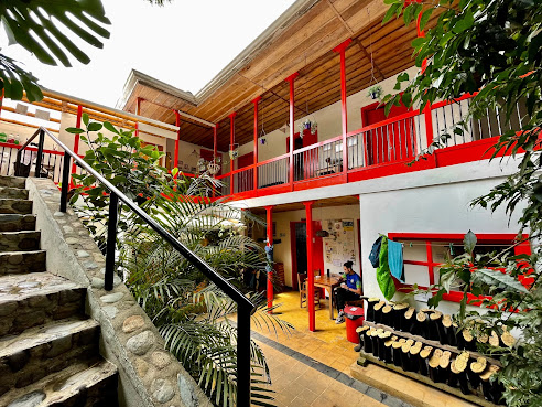 Hostel Tralala Salento by null