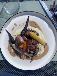 Photo n°13 de Cafe Du Midi à La Roque-d'Anthéron (Café)