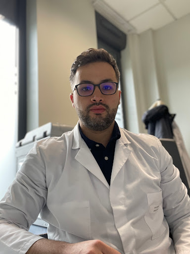 FAOUZI ASSADIKI
