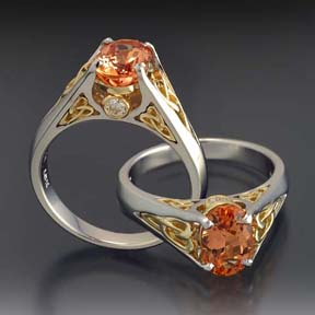 Foxfire Custom Jewelers - Thumbnail