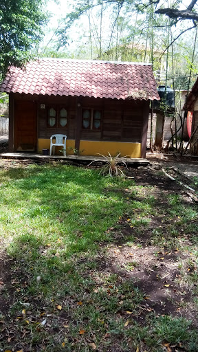 CENTRO ECOTURISTICO MONSAMIYANTO Gallery - Mexico