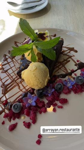 Opiniones de Restaurant Arrayán en Panguipulli - Restaurante
