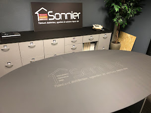 Photo n°17 de SONNIER Bois-Panneaux-Menuiserie à Salaise-sur-Sanne (Négociant en bois)