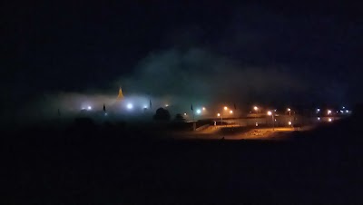 Photos of Htem Sann Religious Hall