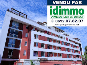 Photo n°4 de Idimmo Félix Portugal à Saint-Denis (Agence immobilière)