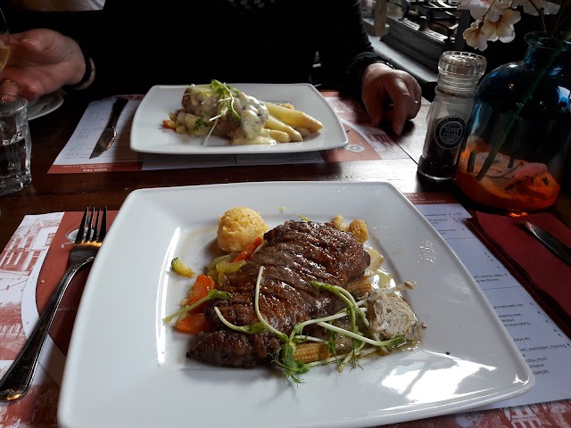 Eetcafé Lumière