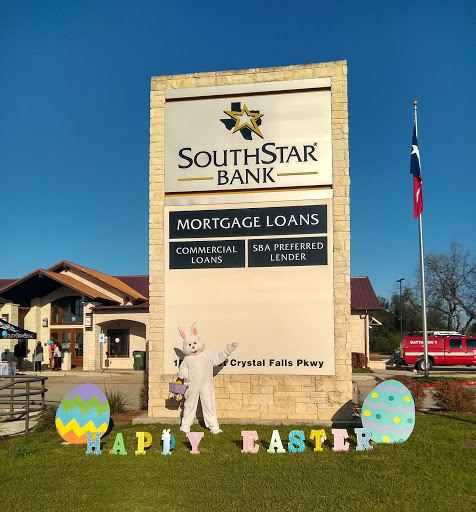 SouthStar Bank, Leander - Thumbnail