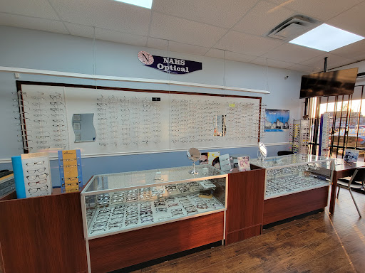 NAHS Pharmacy II And Optical - Thumbnail