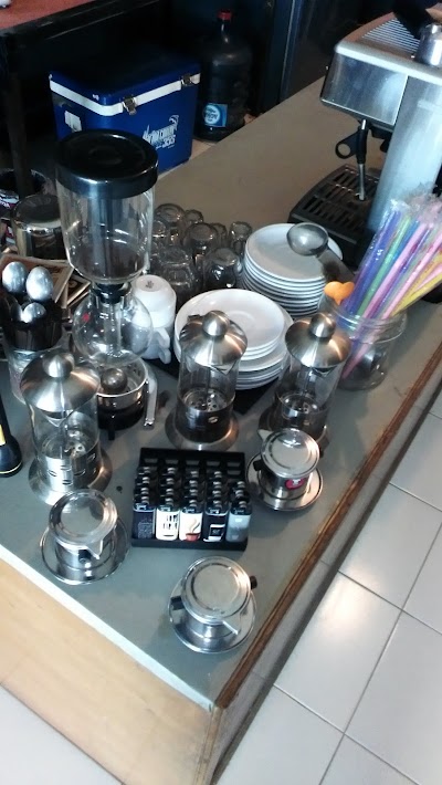 Photos of Kopi Senter