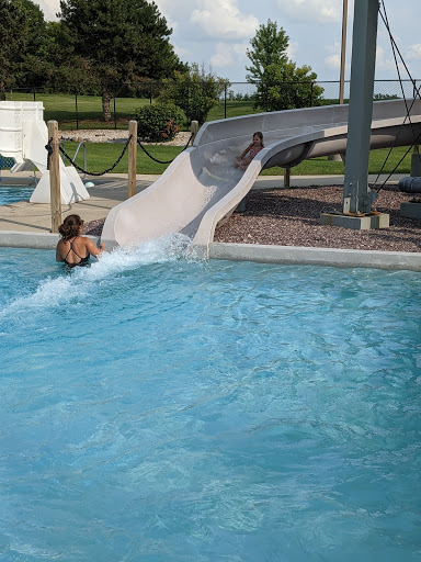 Fox Lake Swimming Pool - Thumbnail