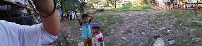 Photos of I-Block Children's Park