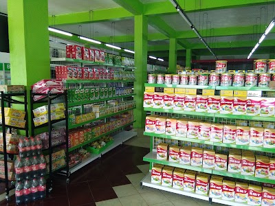 Photos of AL IMRON MART