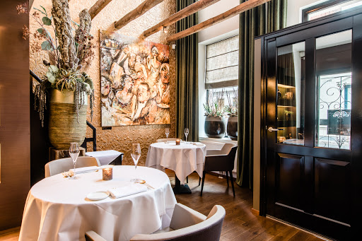 Restaurant Flavours