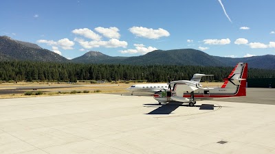 Lake Tahoe Airport