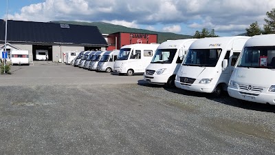 Photos of Lians Caravan & fritid AS