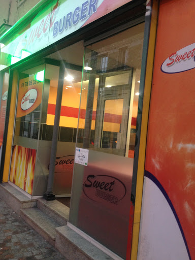 Photo 3 - Sweet burger