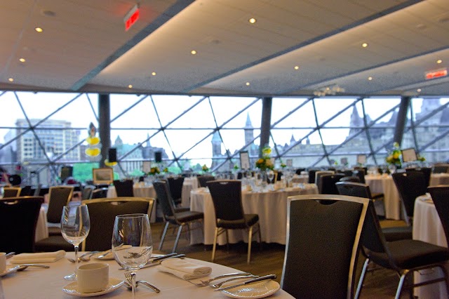 Ottawa Convention Centre