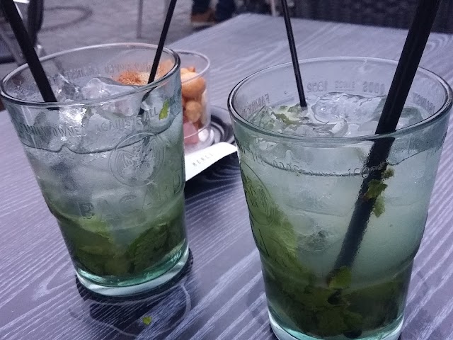 Bar Saint Nicolas