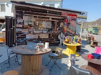 Burger 布施畑ジャンク