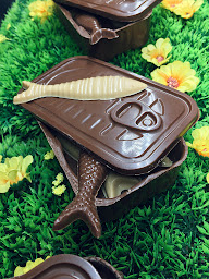 Photo n°20 de Boulangerie Pâtisserie Trémelo L'Atelier Gourmand d'Eric et Julien à Arzon (Boulangerie)