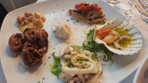 Locanda Roma - Visual