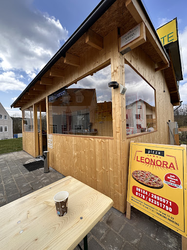 Pizzabox Leonora-DEINING - Thumbnail