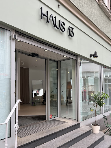 HAUS 13 Schönheitsatelier
