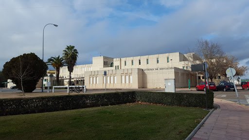 Education Faculty