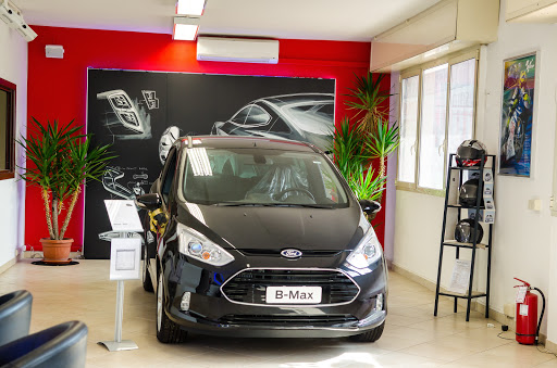Dieffe Auto Srl - Visual