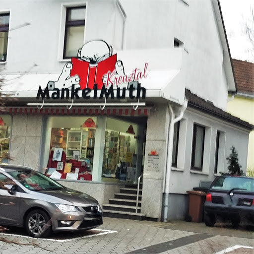 Copythek Ankele at Mankelmuth Buchhandlung Kreuztal - Thumbnail